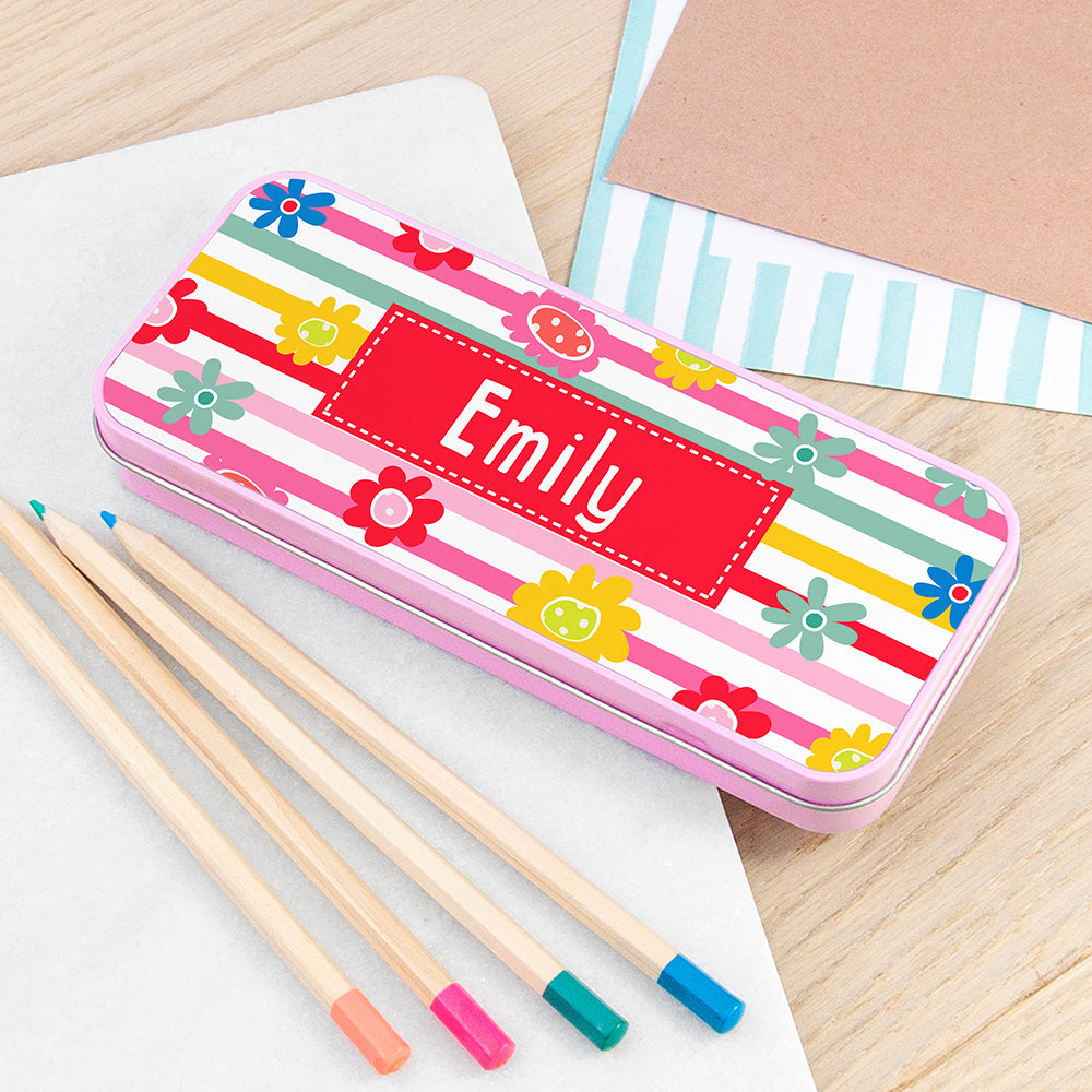 Personalised Girl&