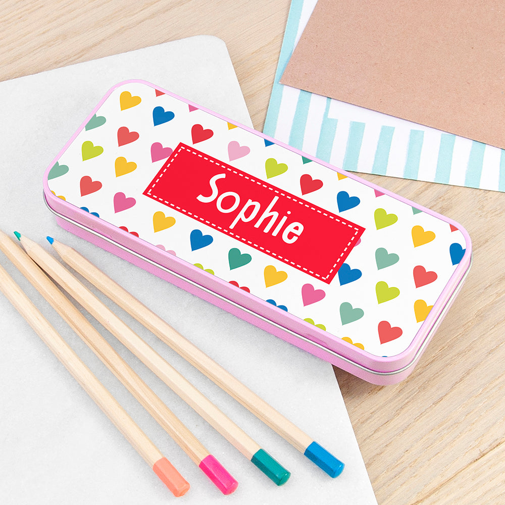 Personalised Girl&