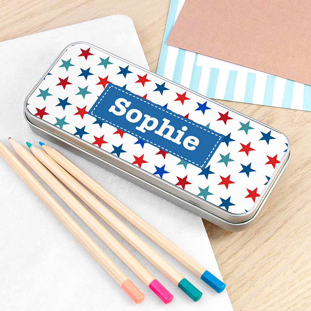 Personalised Boy&