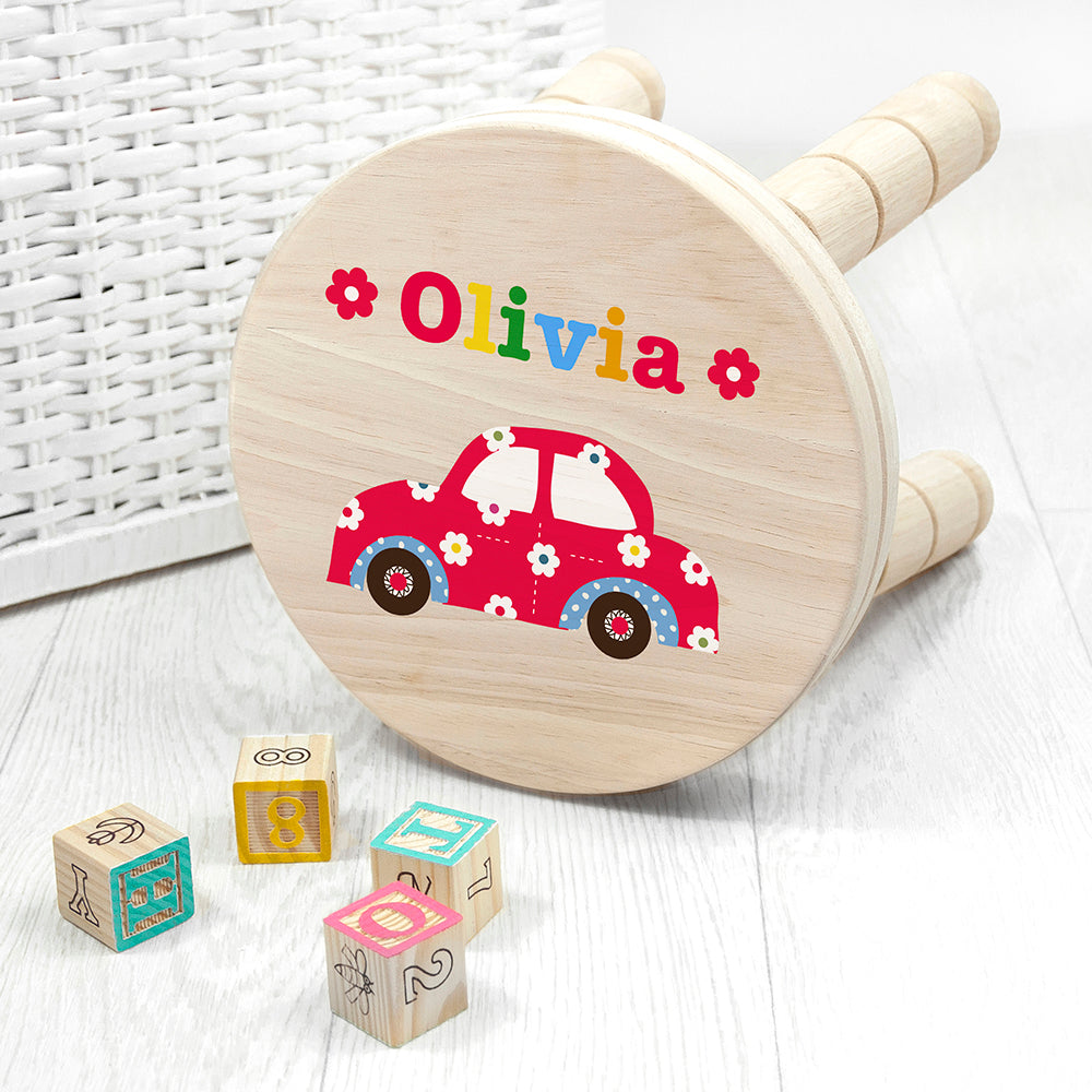 Personalised Kid&
