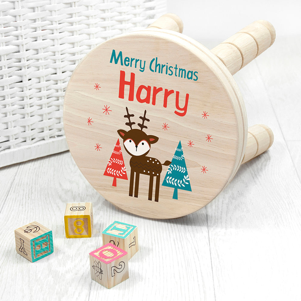Personalised Kid&