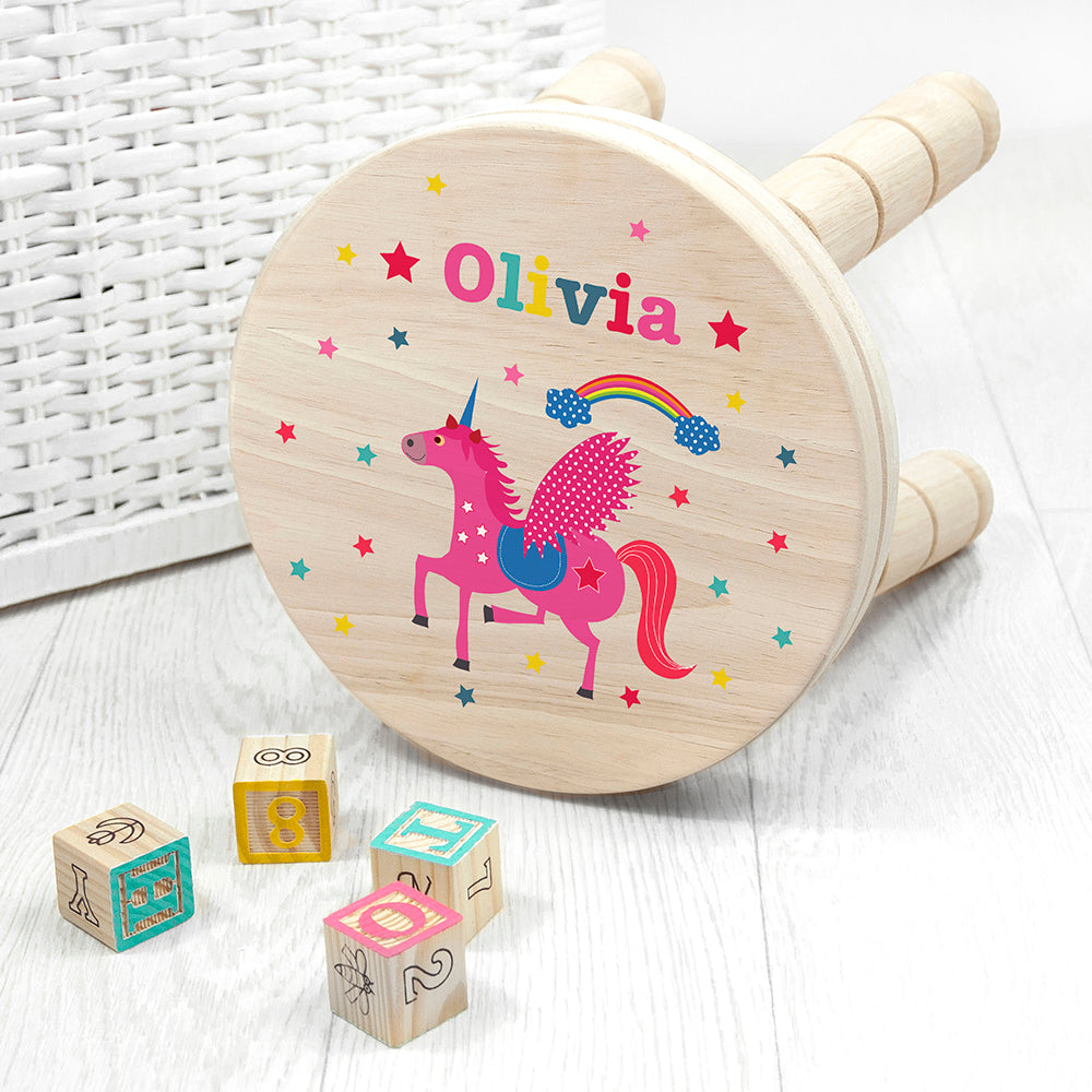 Personalised Kid&