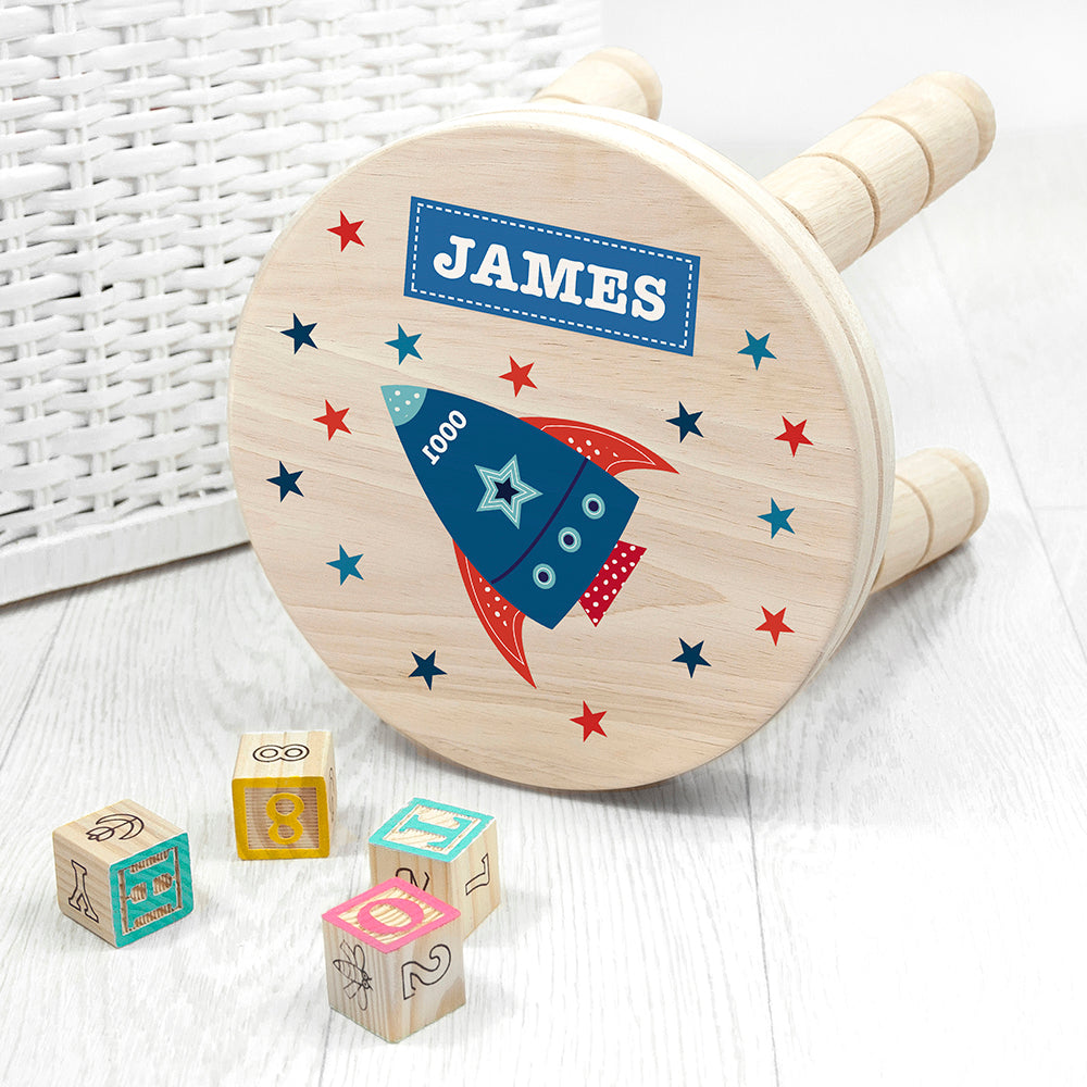 Personalised Kid&