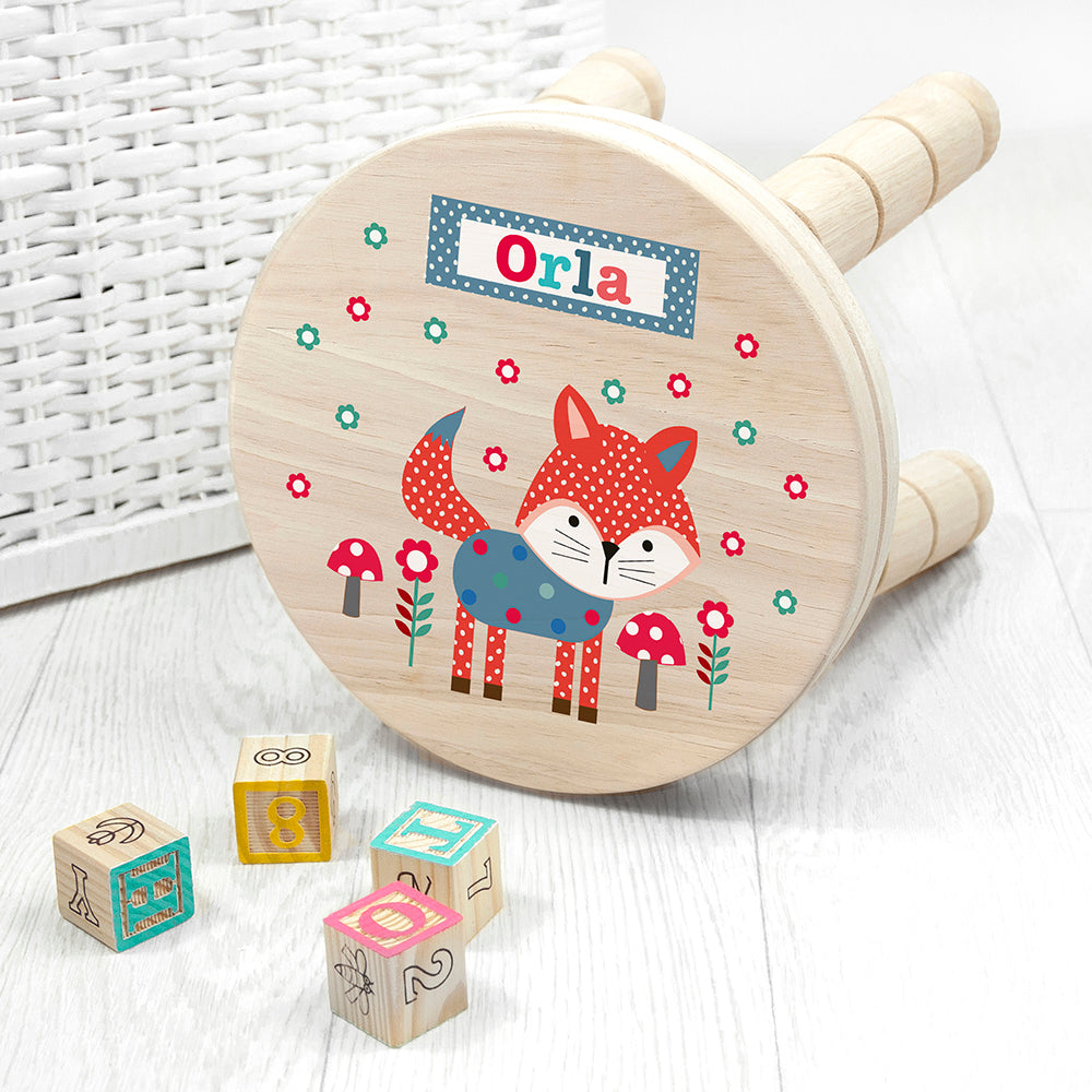 Personalised Kid&
