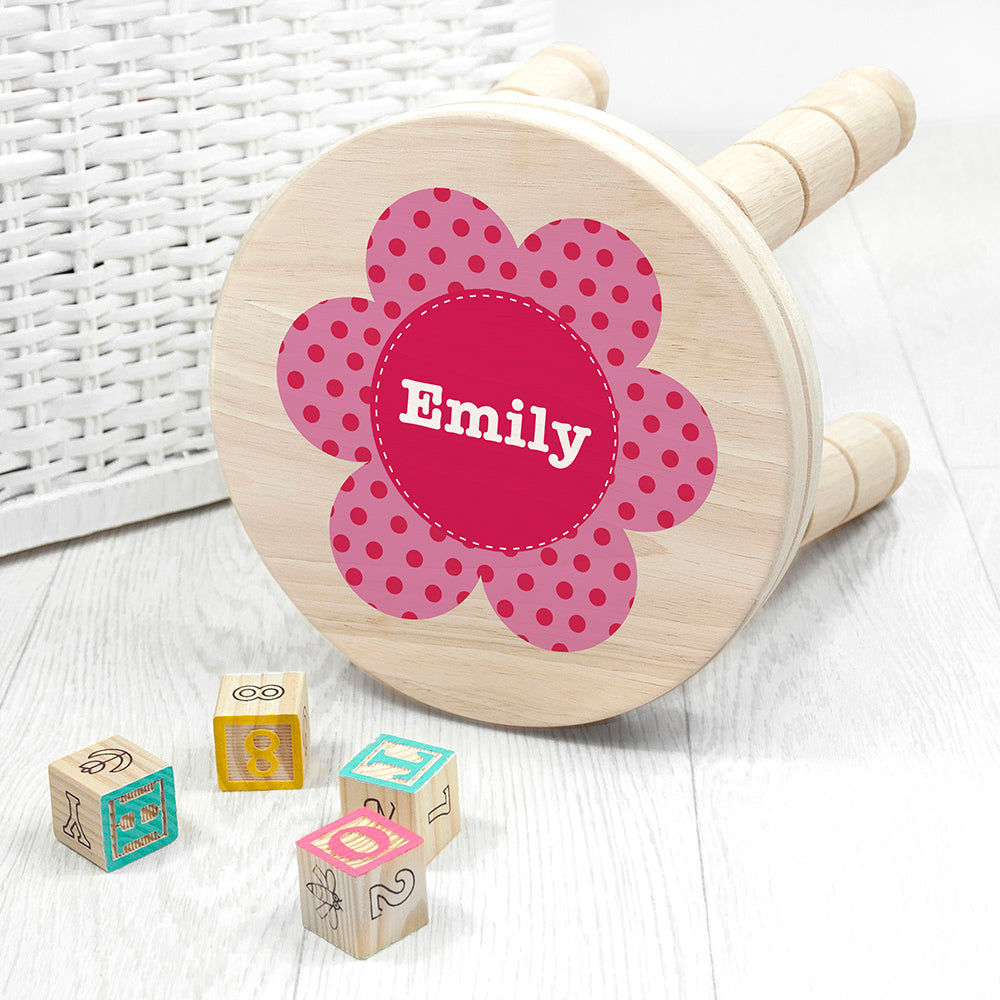 Personalised Kid&