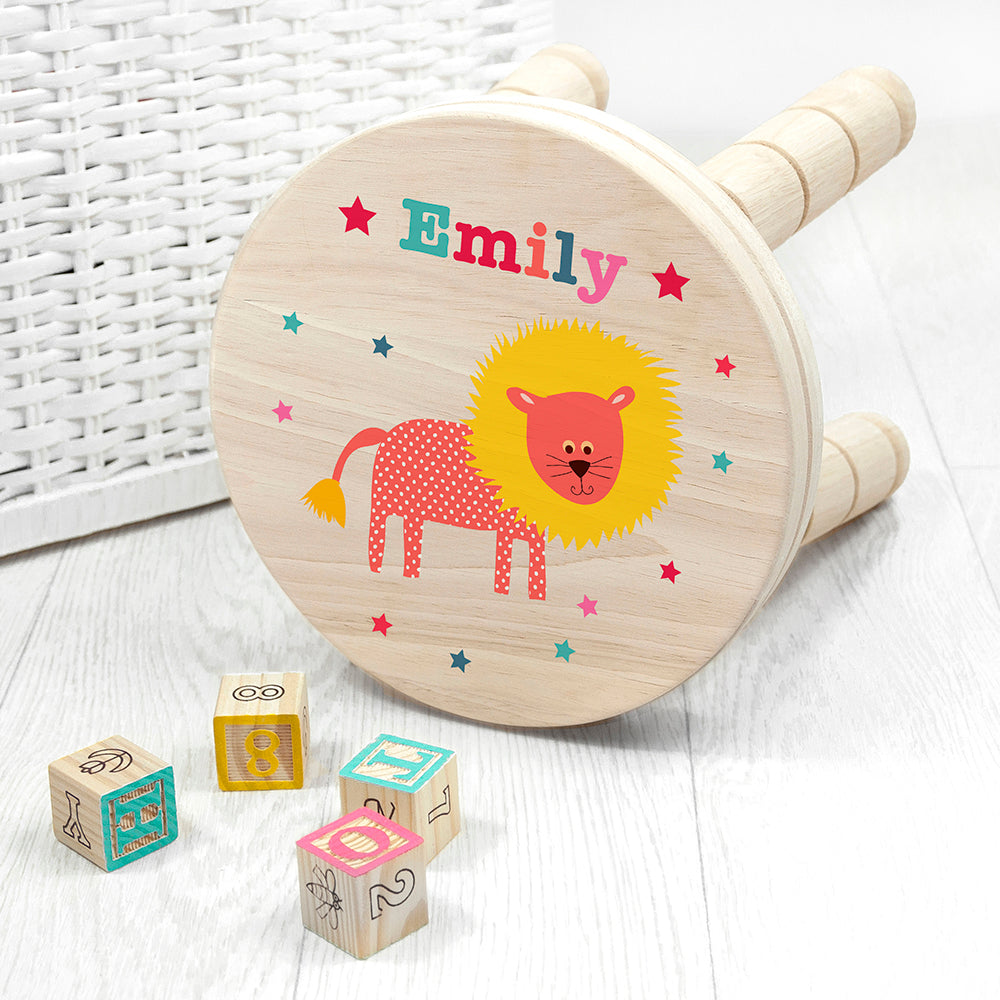 Personalised Kid&