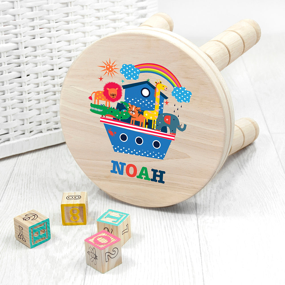 Personalised Kid&