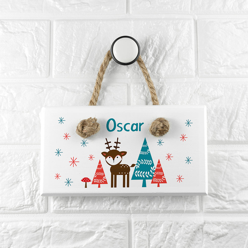 Personalised Kid&