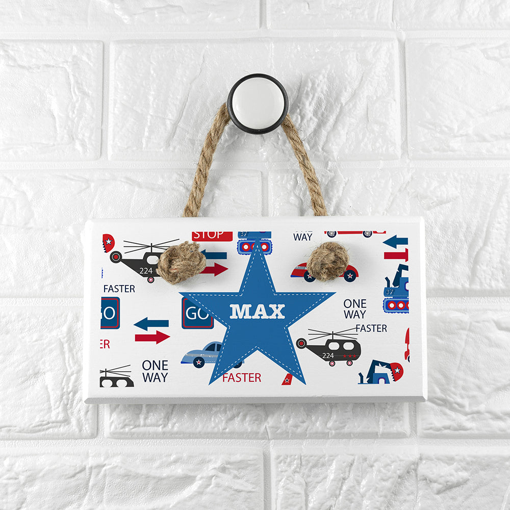 Personalised Kid&