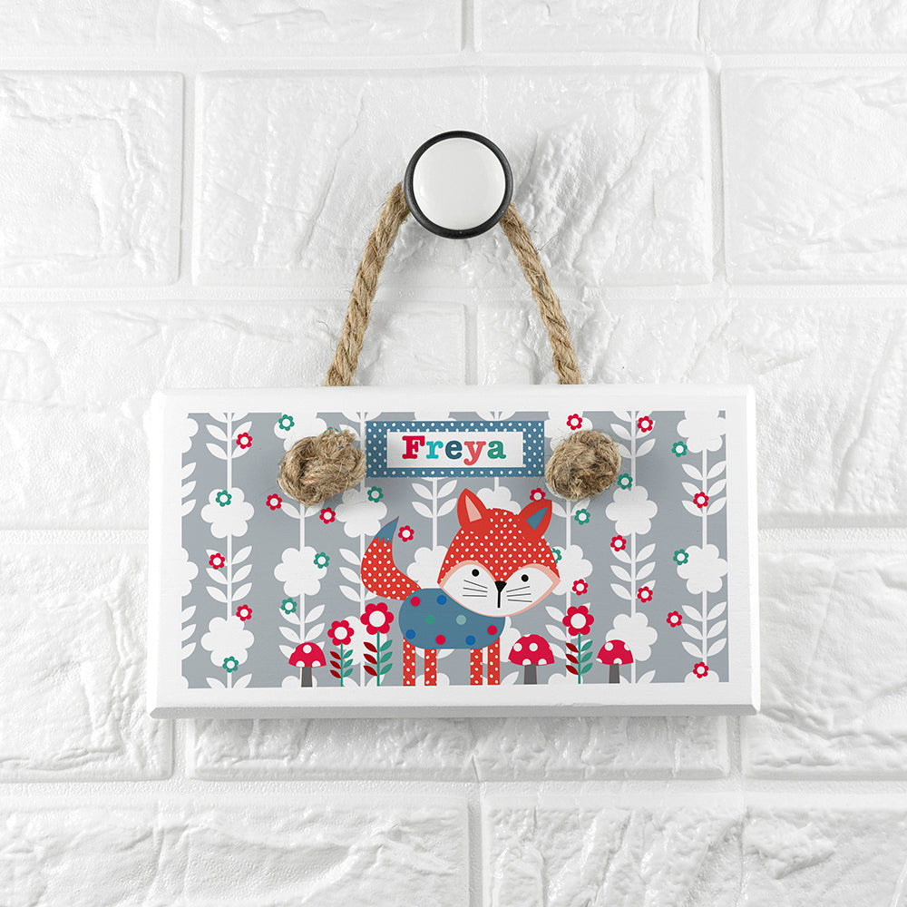 Personalised Kid&