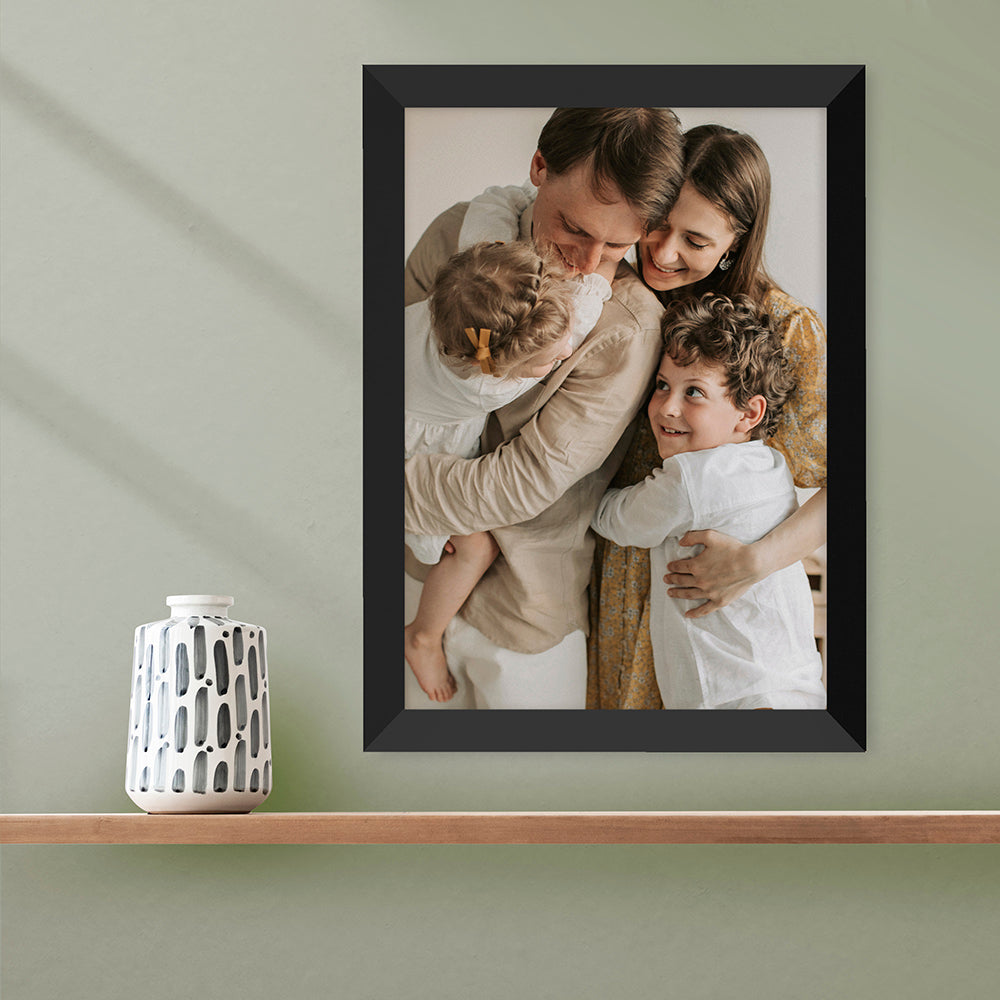 Photo Wall Print