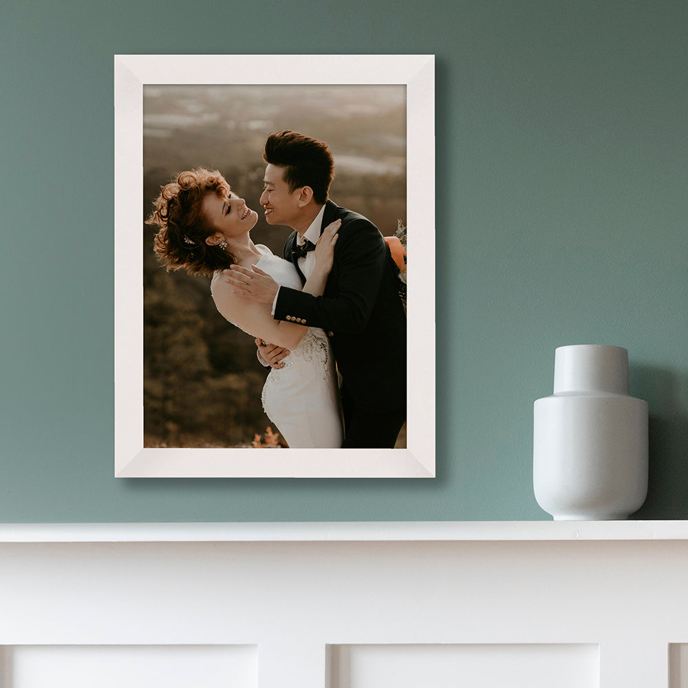 Photo Wall Print