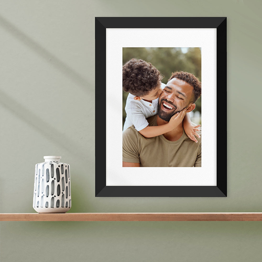 Photo Wall Print