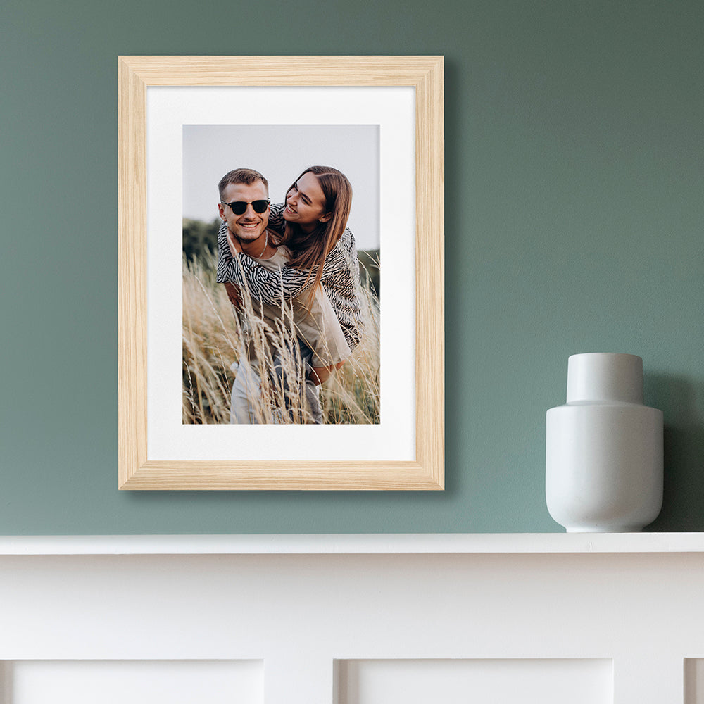 Photo Wall Print