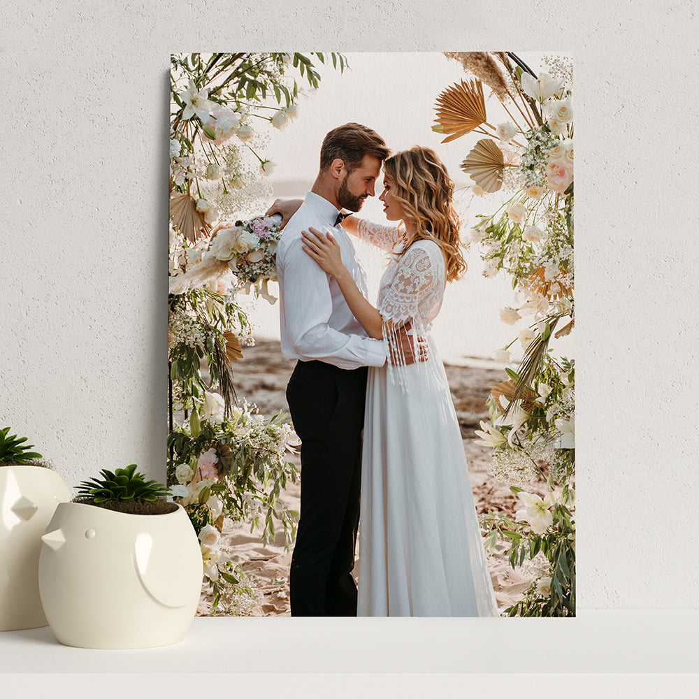 Photo Wall Print