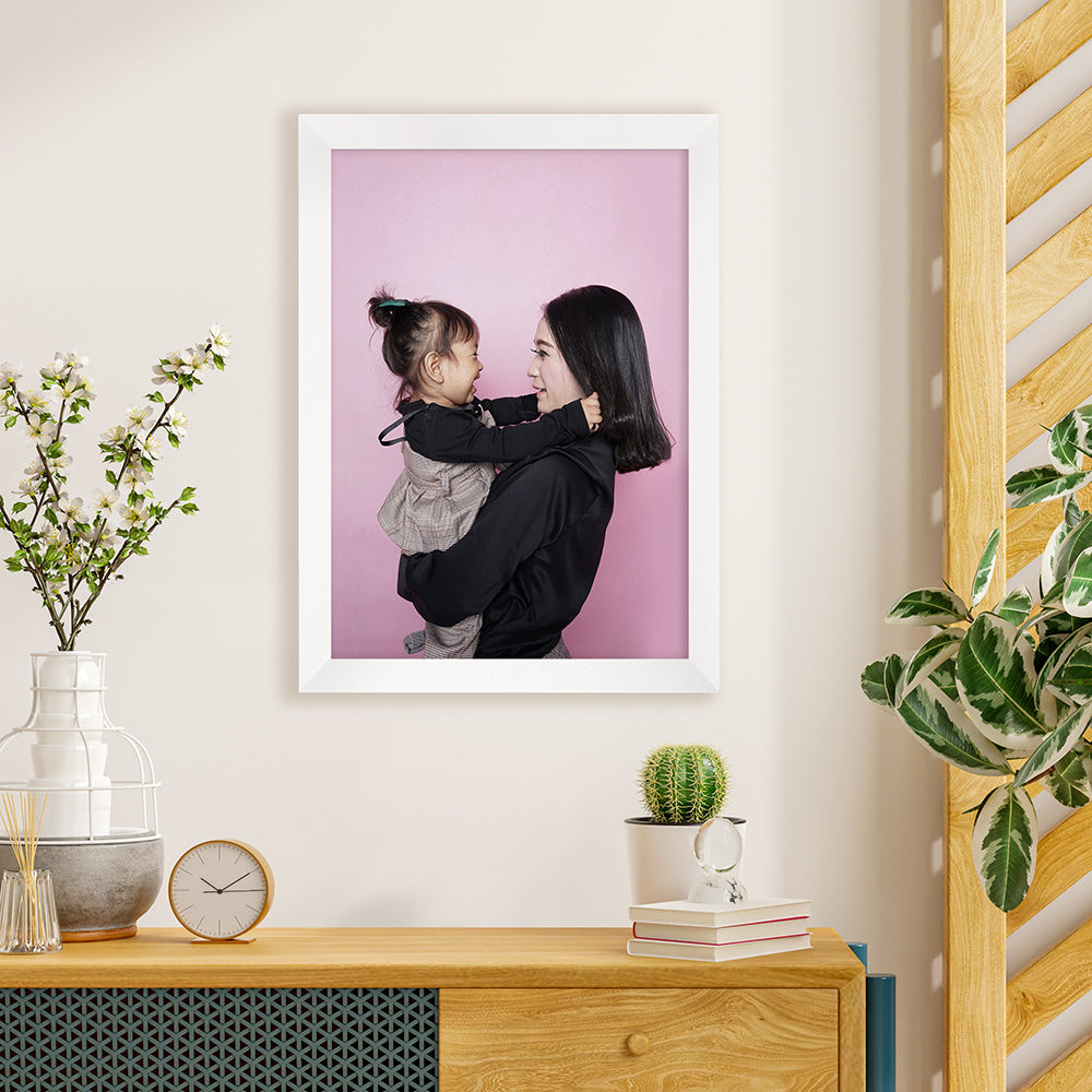 Photo Wall Print