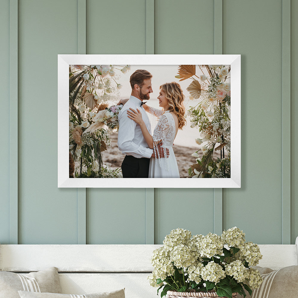Photo Wall Print