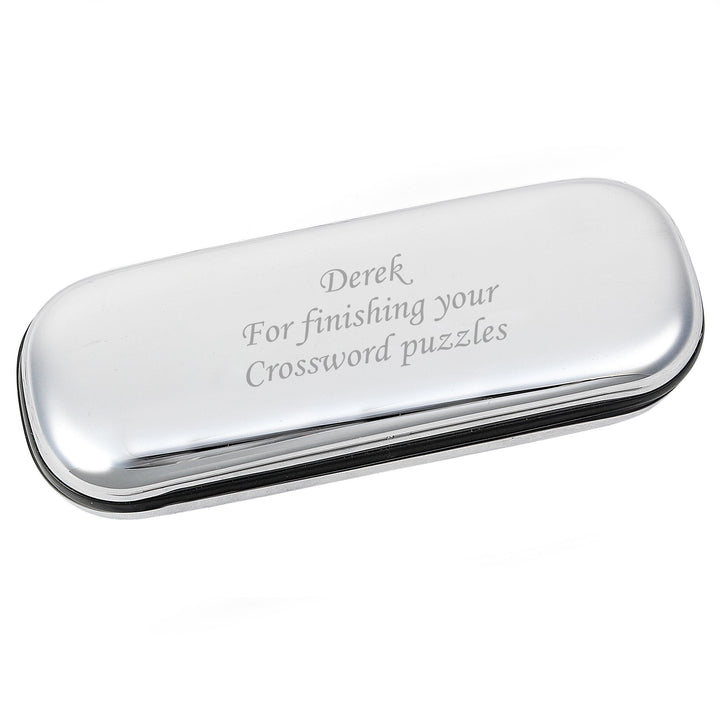 Personalised Pen and Box Set – alternative view