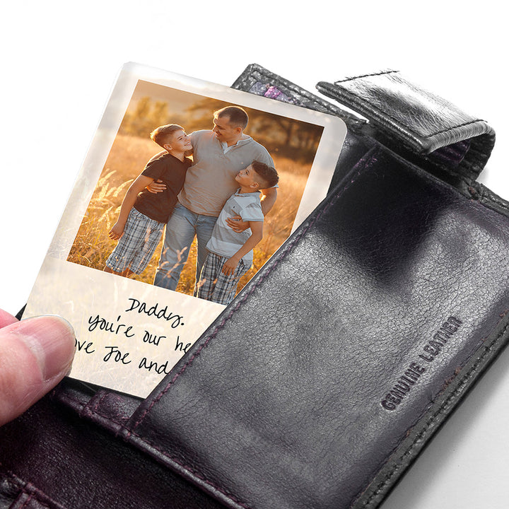 Personalised Dad&