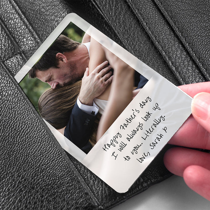 Personalised Dad&