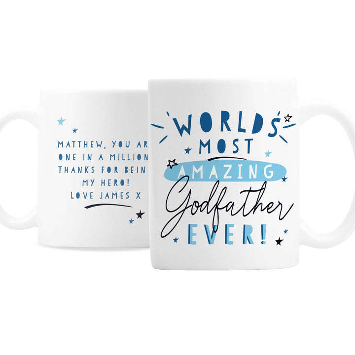 Personalised World&