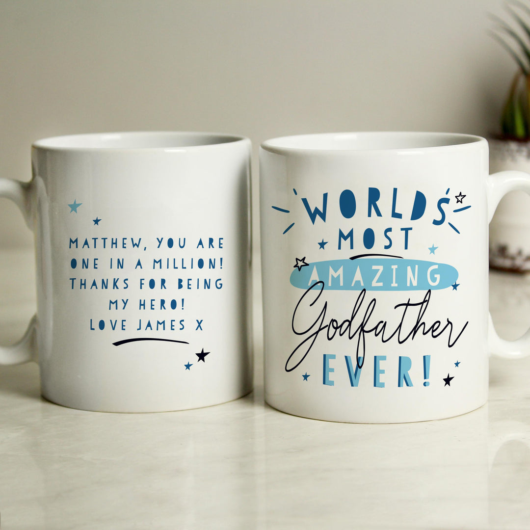 Personalised World&