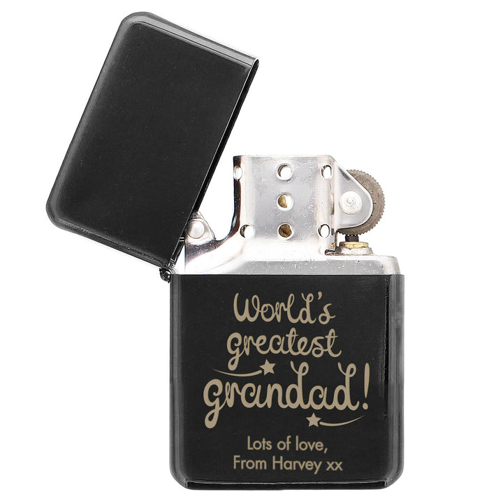 Personalised &