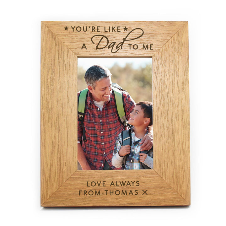 Personalised You&