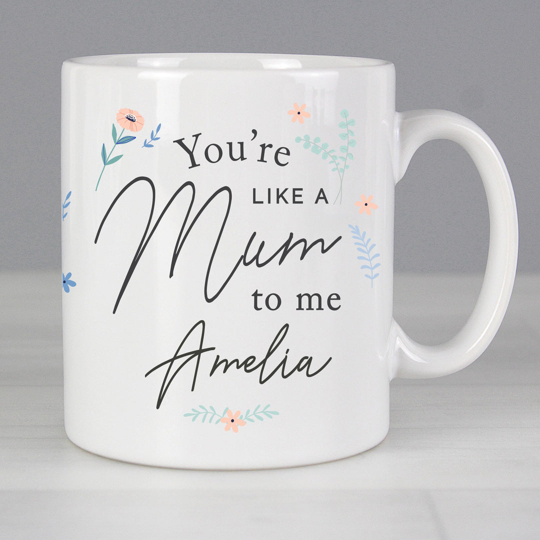 Personalised You&