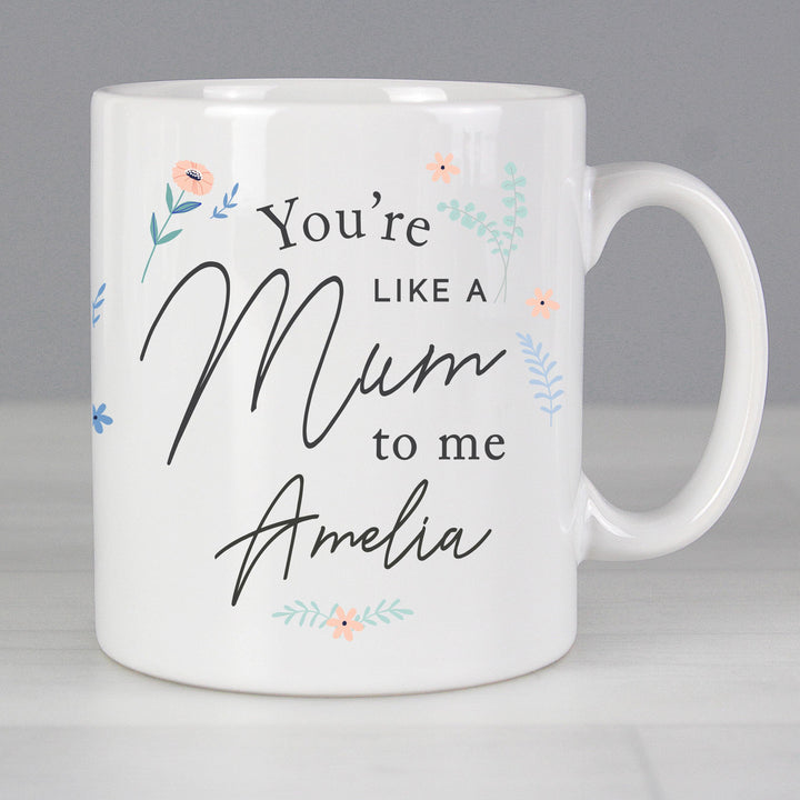 Personalised You&