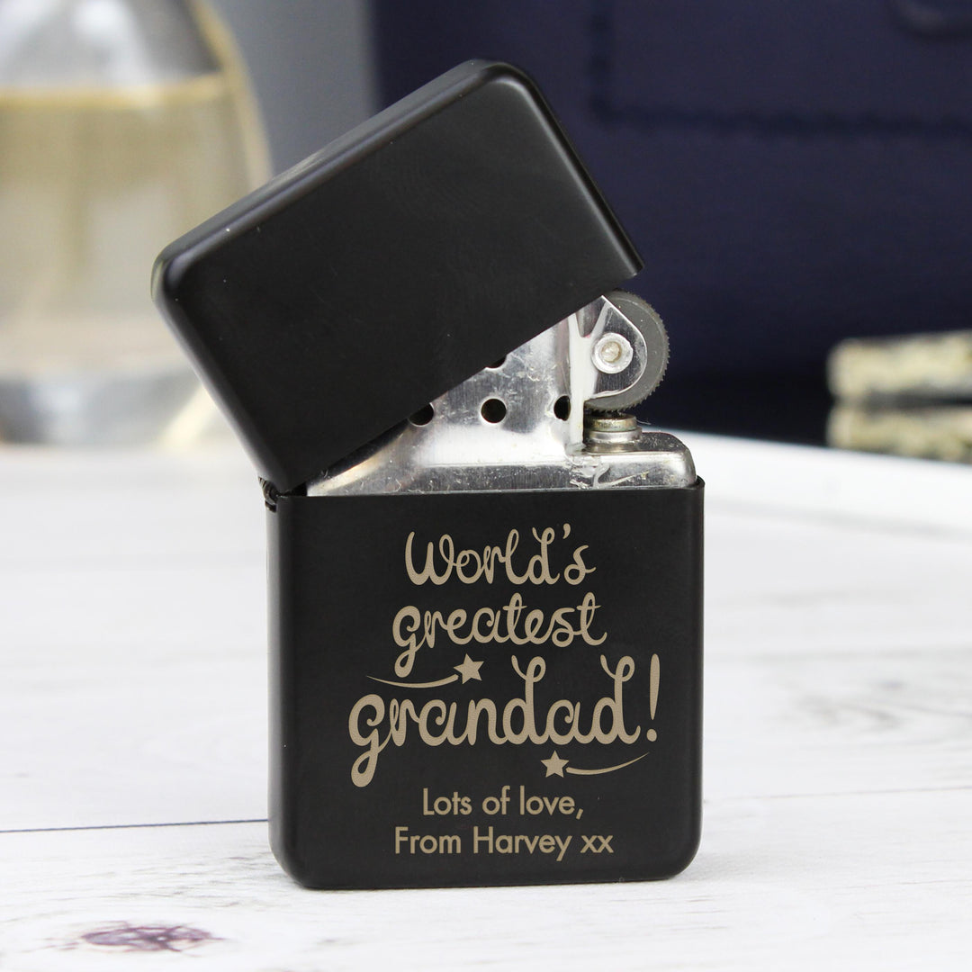 Personalised &