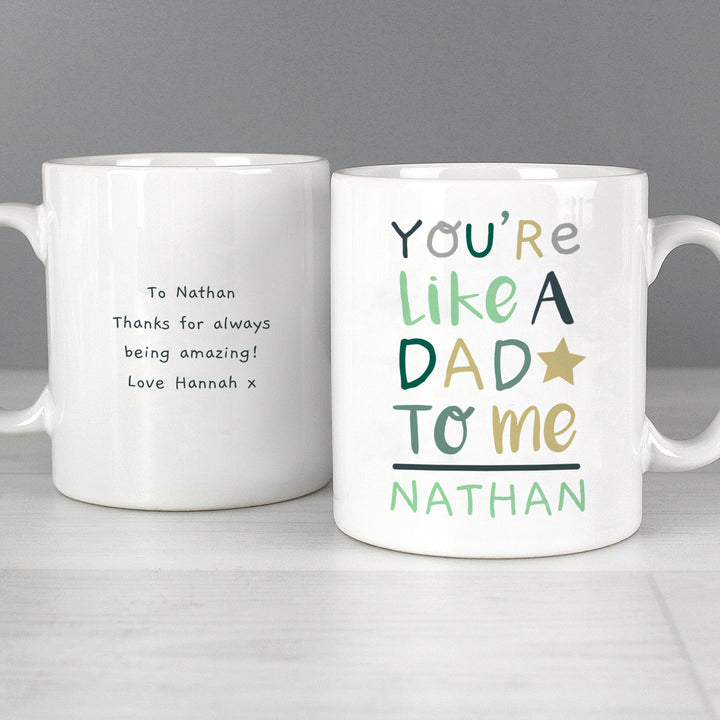 Personalised &