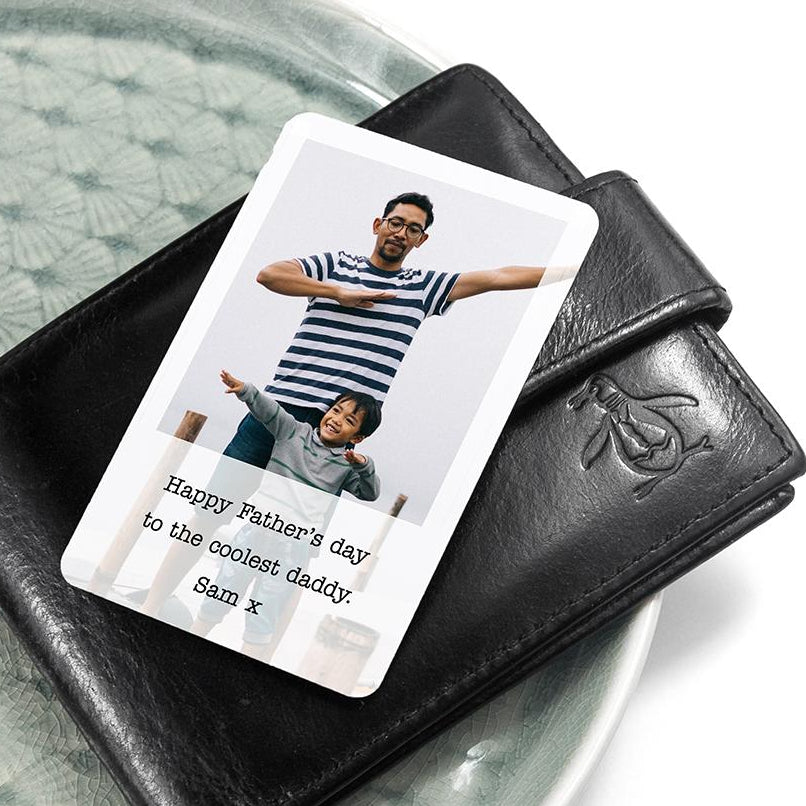 Personalised Dad&