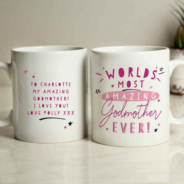 Personalised World&