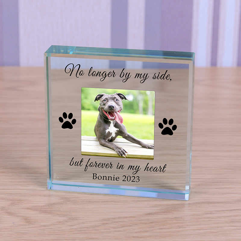 Glass Token - Forever in my heart