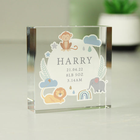Personalised Ornaments