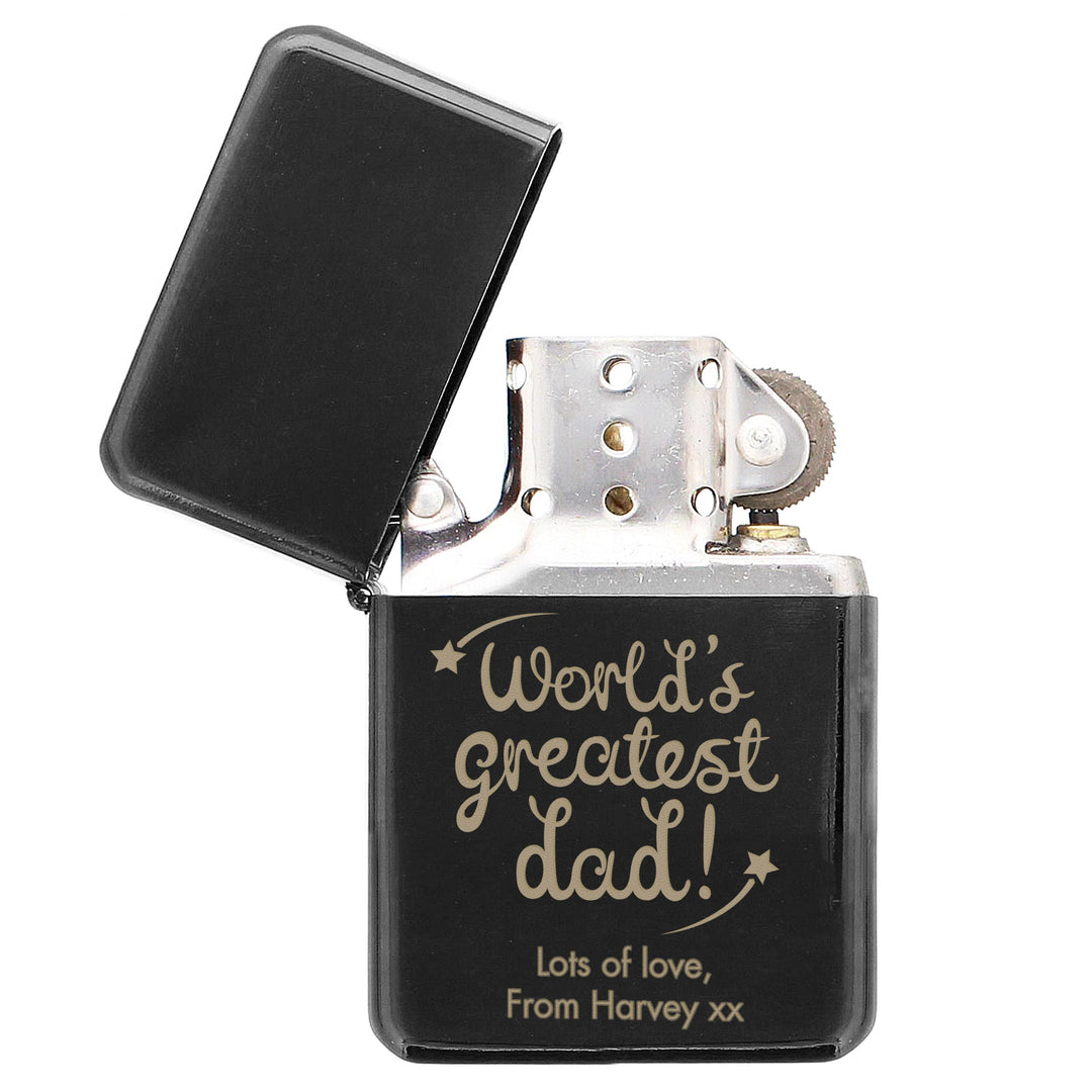 Personalised &