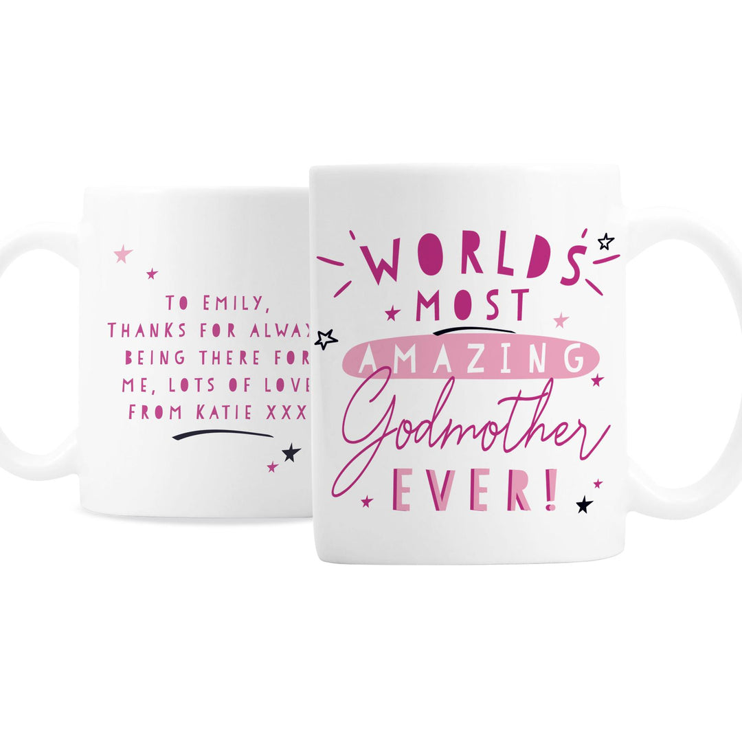 Personalised World&