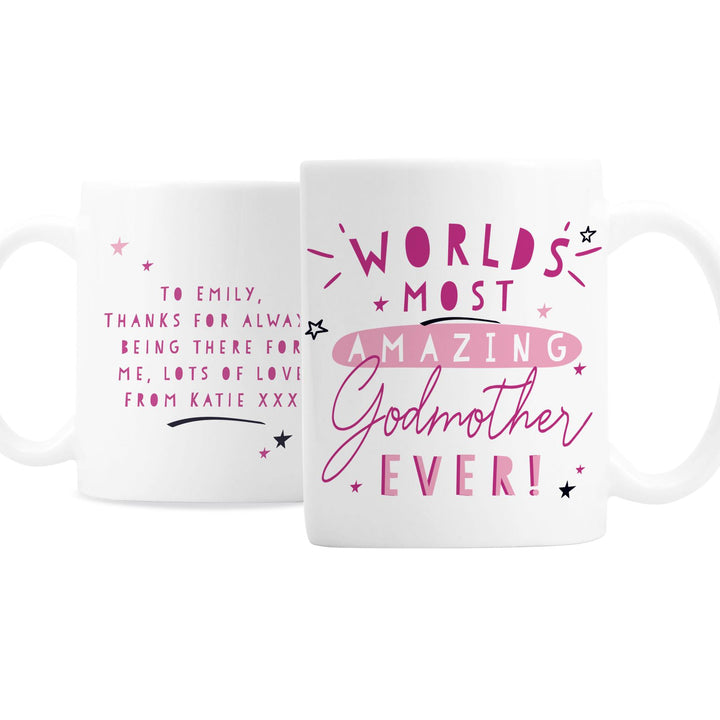 Personalised World&