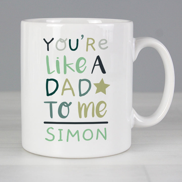 Personalised &