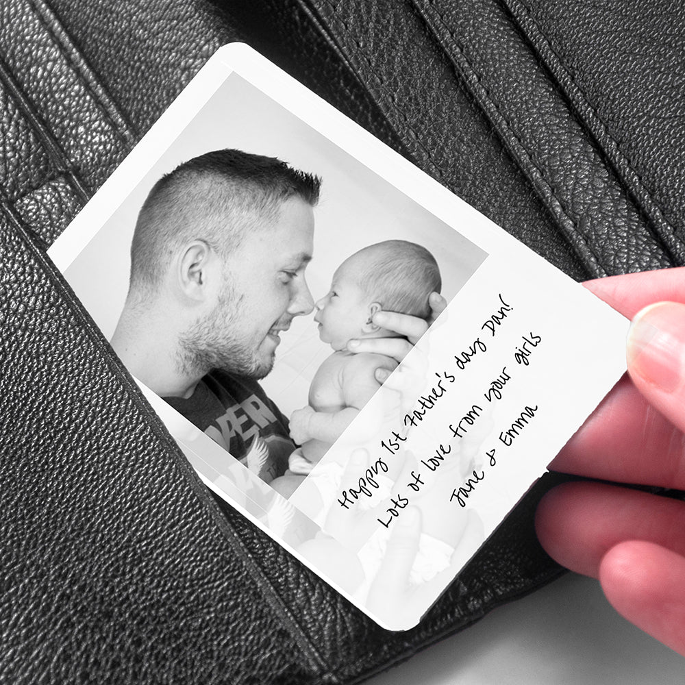 Personalised Dad&