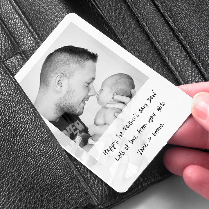 Personalised Dad&