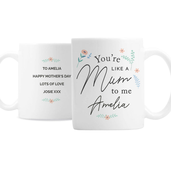 Personalised You&