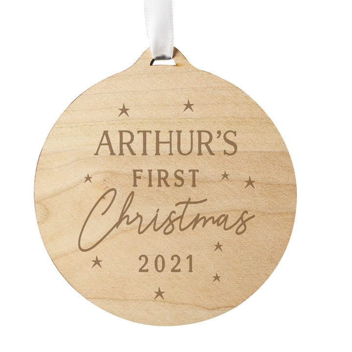 Personalised Baby&