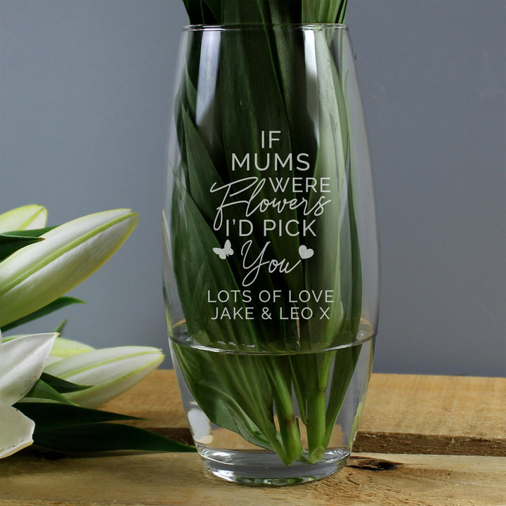 Personalised I&