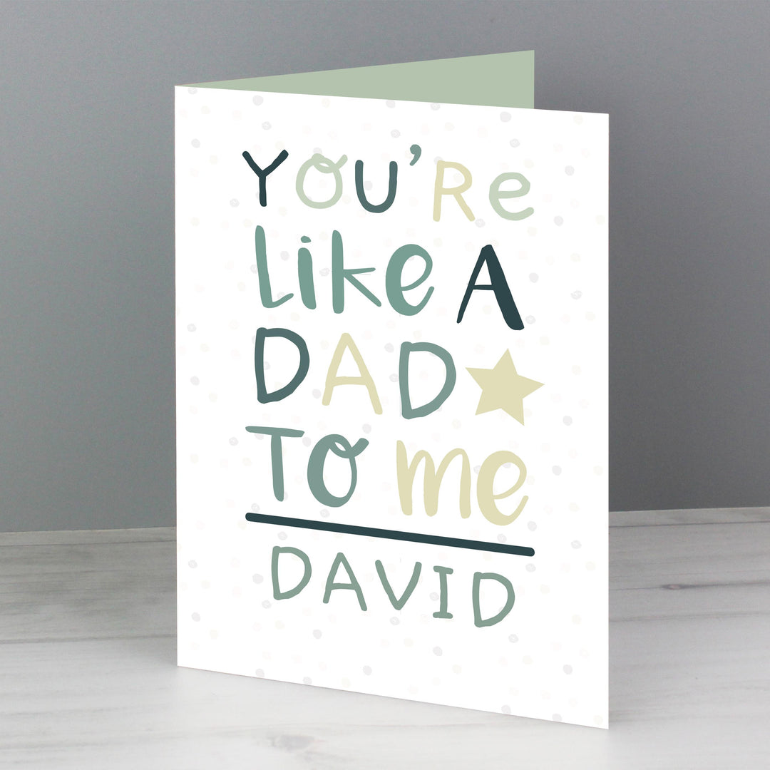 Personalised &