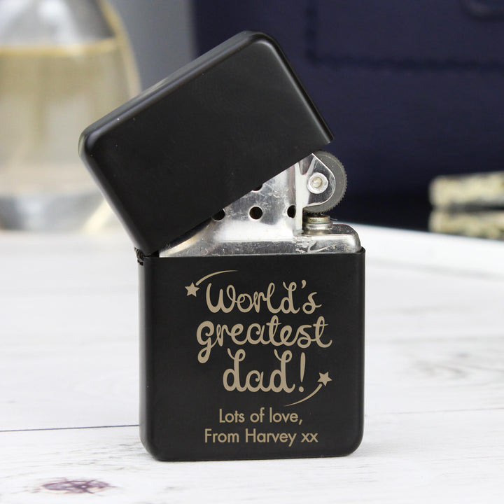 Personalised &