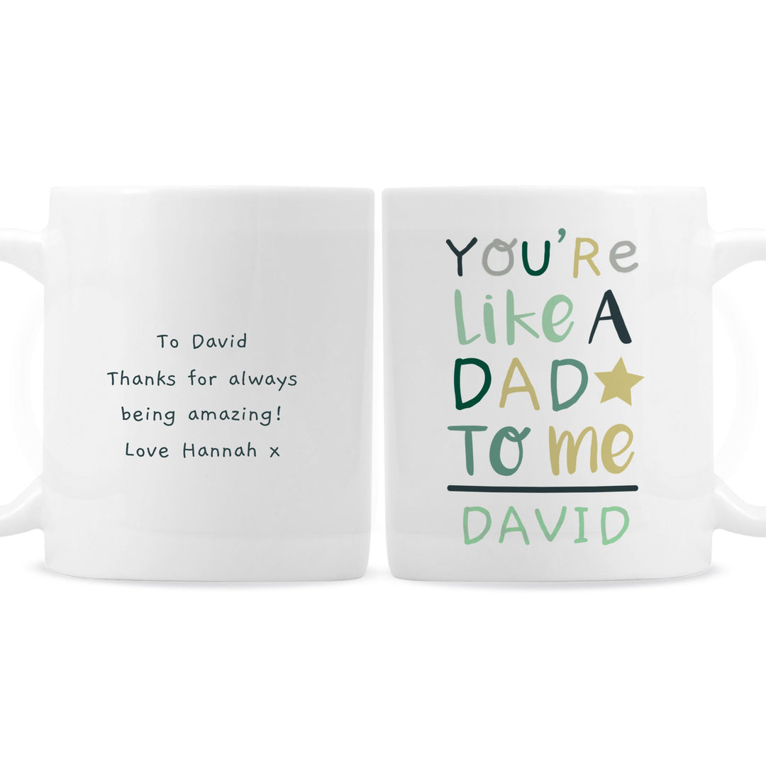 Personalised &