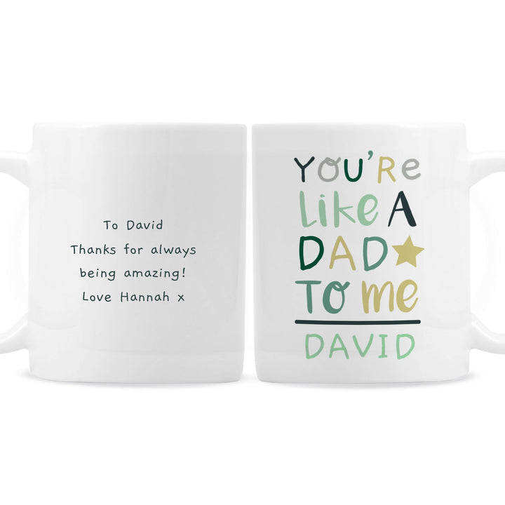 Personalised &