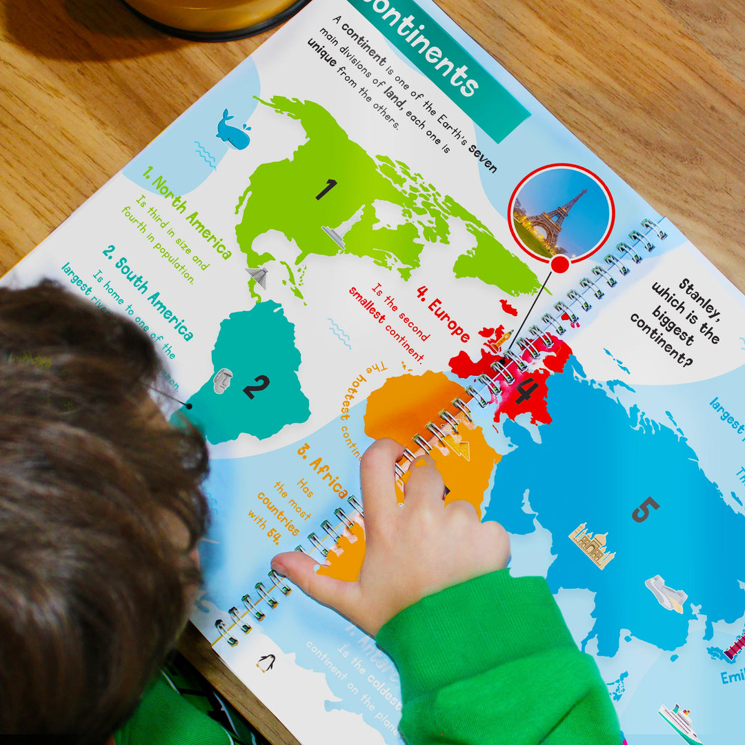 Personalised Children&